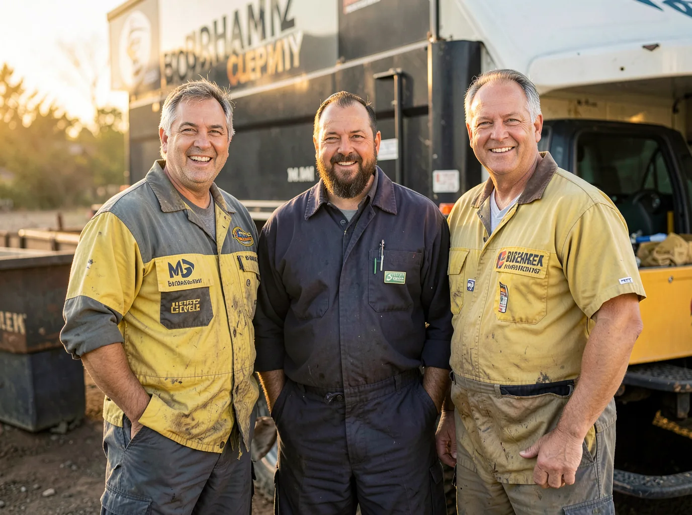 Sewage Cleanup company in Winchester, AR
