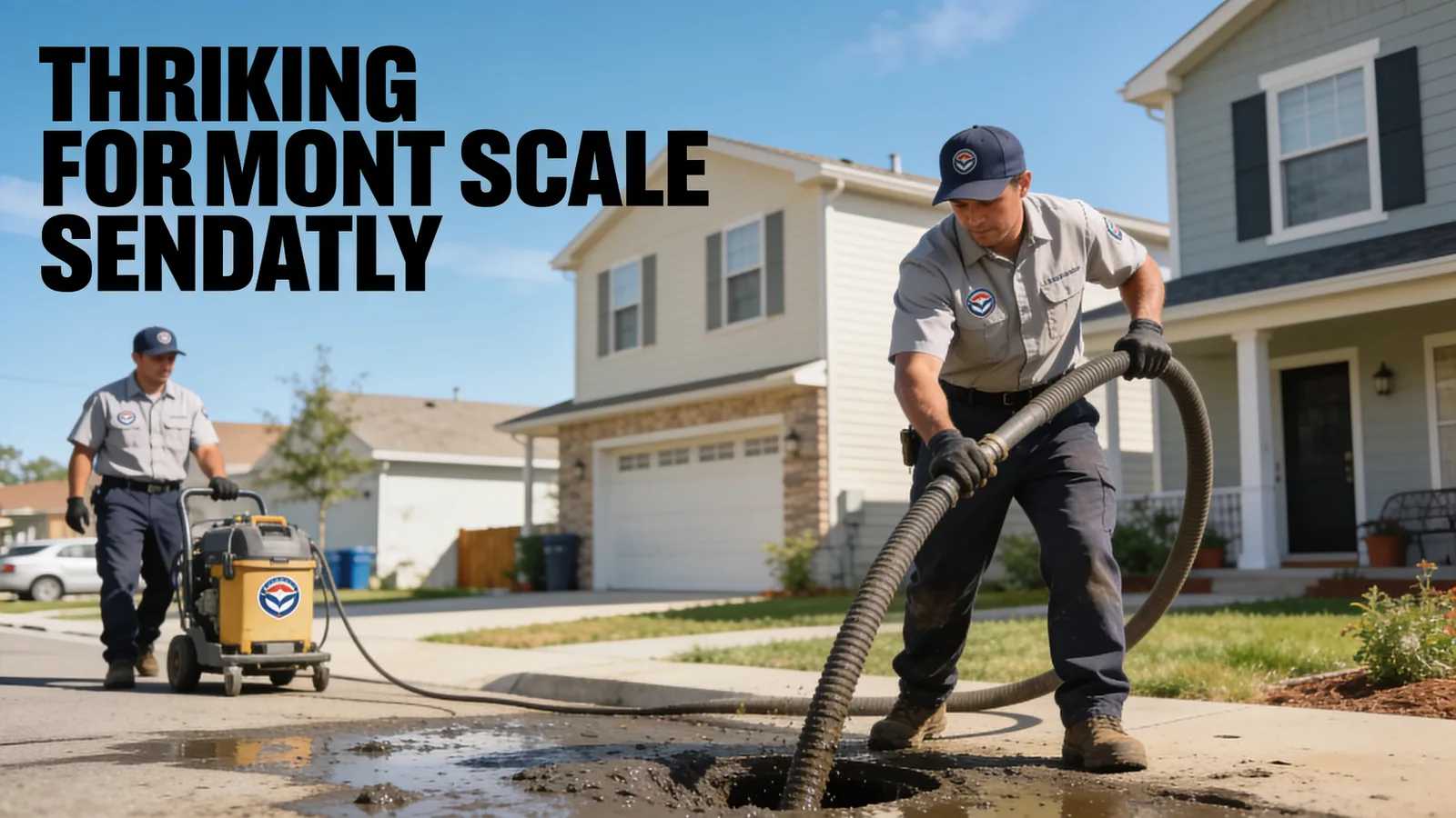 Sewage Cleanup in Winchester, AR near me